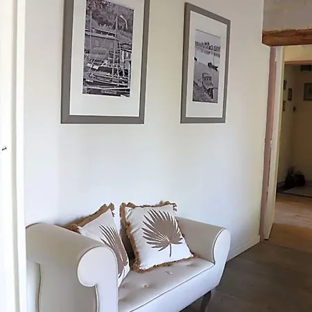 Bed & Breakfast La Petite Boire - D'hotes Pres D'angers