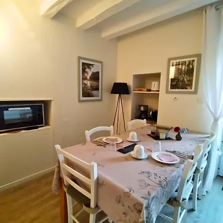 La Petite Boire - D'hôtes 3*