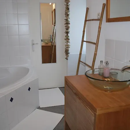 La Petite Boire - D'hotes Pres D'angers Bed & Breakfast Murs-Erigne