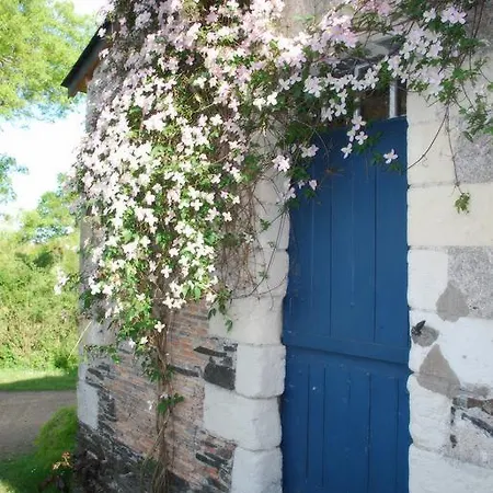 La Petite Boire - D'hotes Pres D'angers Bed & Breakfast Murs-Erigne