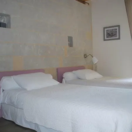 Bed & Breakfast La Petite Boire - D'hotes Pres D'angers