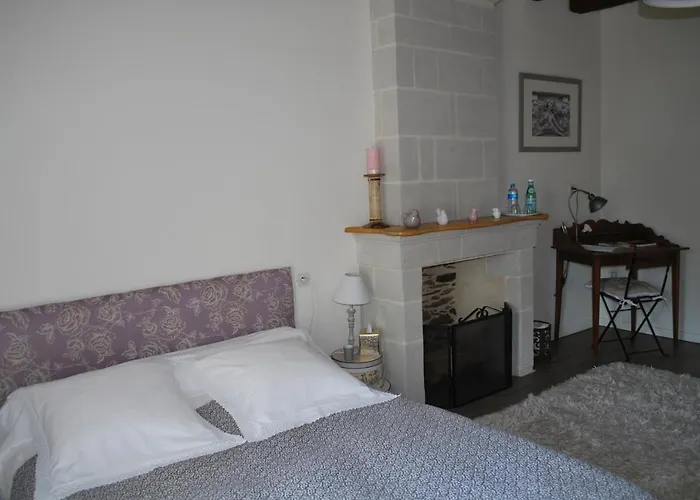 La Petite Boire - D'hôtes Couette-café