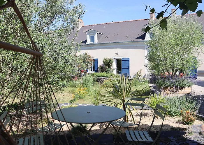 La Petite Boire - D'hôtes