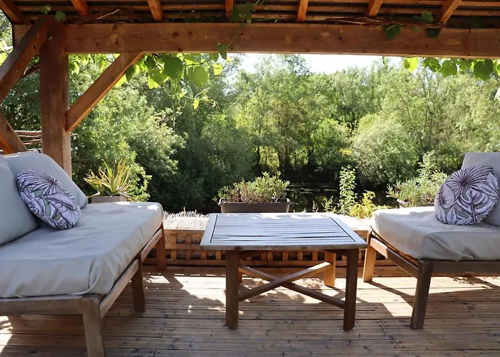 La Petite Boire - D'hôtes