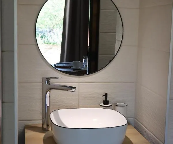 La Petite Boire - D'hôtes Murs-Erigne