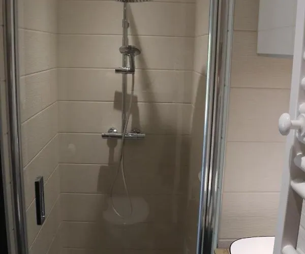 La Petite Boire - D'hôtes Couette-café Murs-Erigne