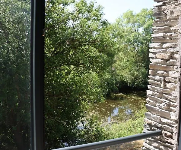 La Petite Boire - D'hôtes 3*