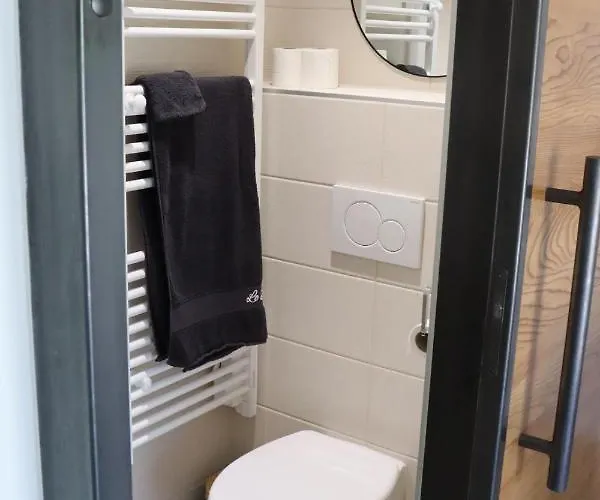 La Petite Boire - D'hôtes