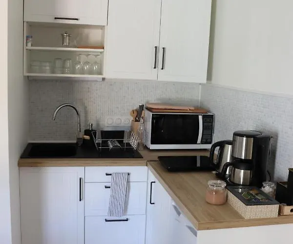 La Petite Boire - D'hôtes 3*