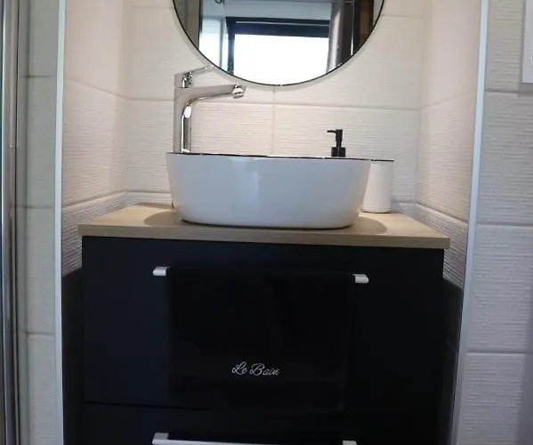 Couette-café La Petite Boire - D'hôtes 3*