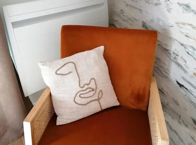 Couette-café La Petite Boire - D'hôtes 3*