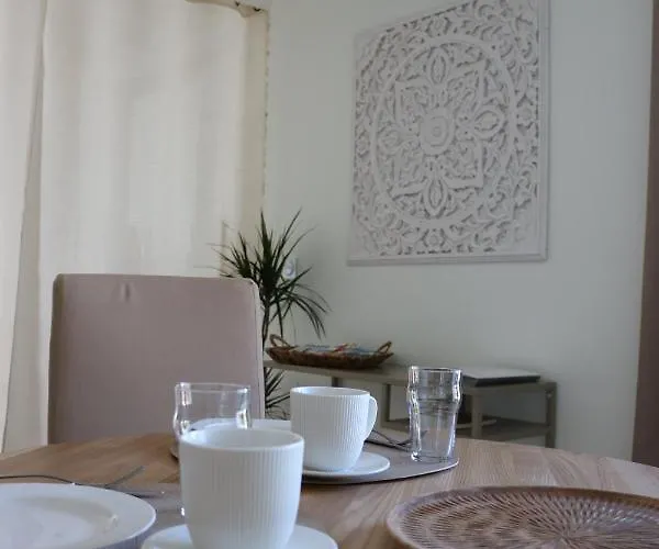 La Petite Boire - D'hôtes Couette-café Murs-Erigne