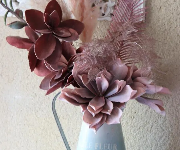 La Petite Boire - D'hôtes 3*