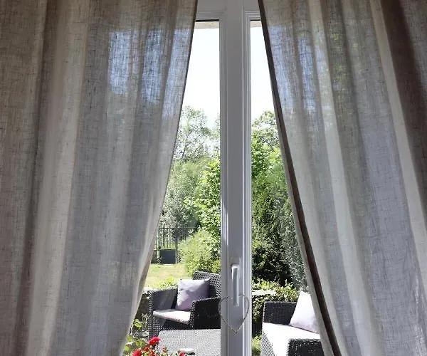 La Petite Boire - D'hôtes