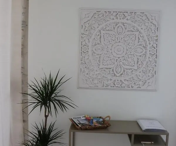 La Petite Boire - D'hotes Pres D'angers 3* Murs-Erigne