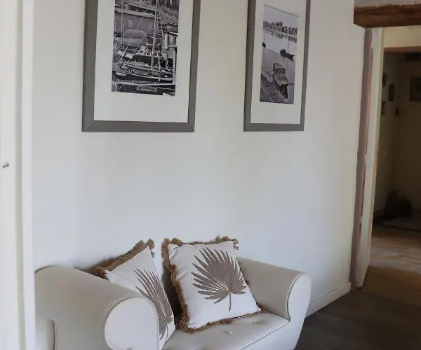 La Petite Boire - D'hôtes