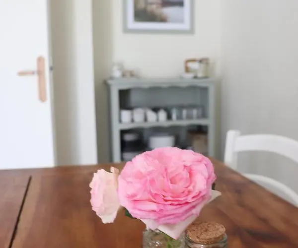 Couette-café La Petite Boire - D'hôtes 3*