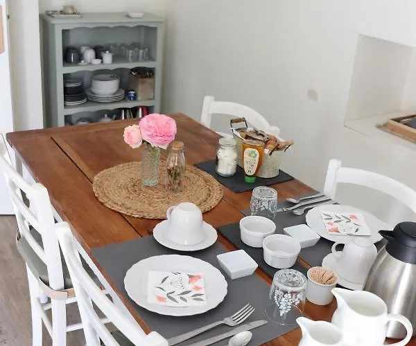 La Petite Boire - D'hôtes Couette-café