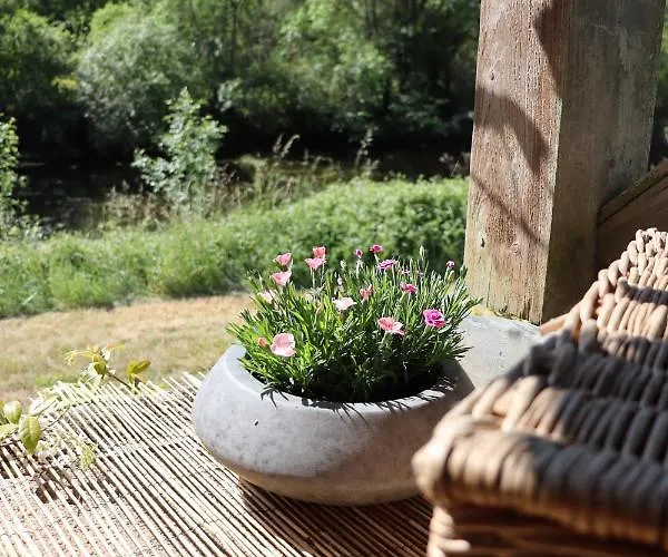 Couette-café La Petite Boire - D'hôtes 3*