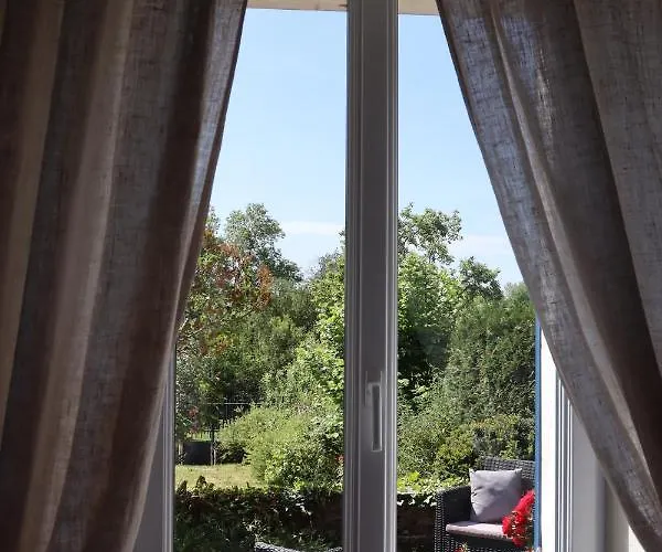 La Petite Boire - D'hôtes Couette-café