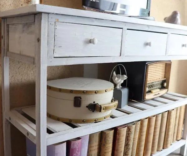 La Petite Boire - D'hôtes 3*