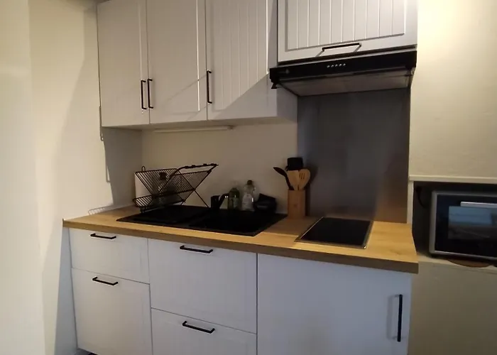 Couette-café La Petite Boire - D'hôtes 3*