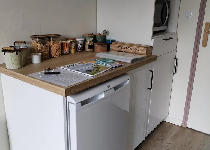 La Petite Boire - D'hôtes Couette-café