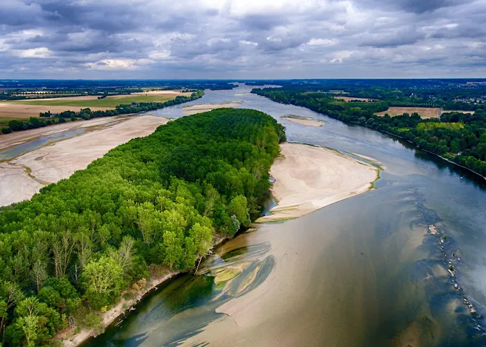 Couette-café La Petite Boire - D'hôtes 3*