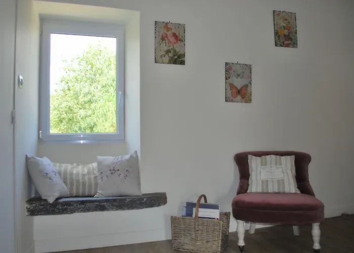 La Petite Boire - D'hôtes Couette-café