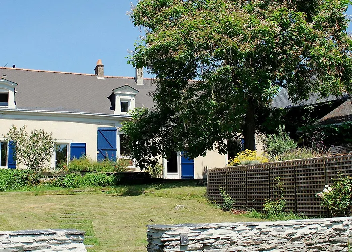 La Petite Boire - D'hôtes Couette-café