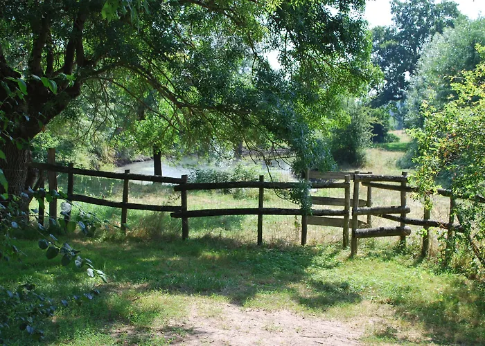Couette-café La Petite Boire - D'hôtes