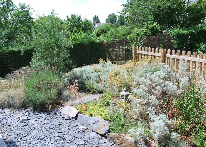 Couette-café La Petite Boire - D'hôtes