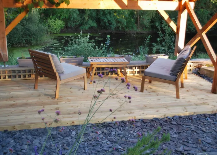 La Petite Boire - D'hôtes Couette-café