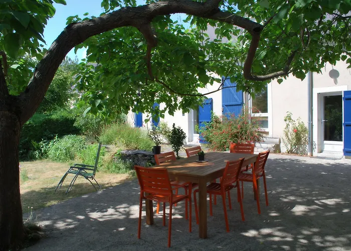 Couette-café La Petite Boire - D'hôtes 3*