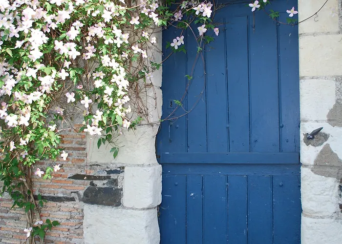 La Petite Boire - D'hôtes 3*