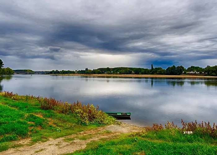 La Petite Boire - D'hôtes