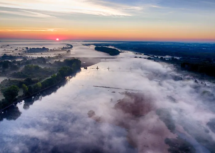La Petite Boire - D'hôtes 3*