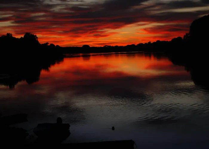 Couette-café La Petite Boire - D'hôtes