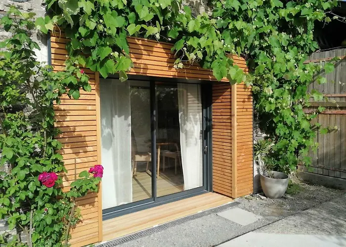 Couette-café La Petite Boire - D'hôtes 3*