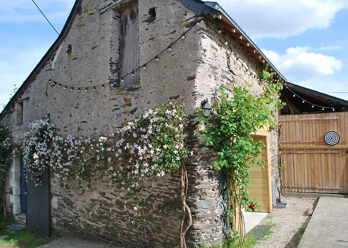 Couette-café La Petite Boire - D'hôtes 3*