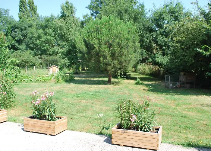 La Petite Boire - D'hôtes Couette-café