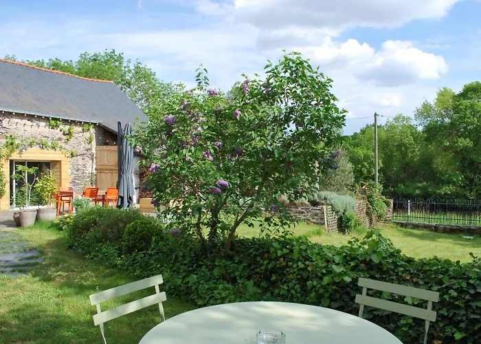 La Petite Boire - D'hôtes Couette-café