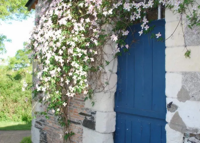 La Petite Boire - D'hôtes Couette-café 3*