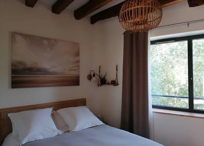 La Petite Boire - D'hôtes Couette-café 3*