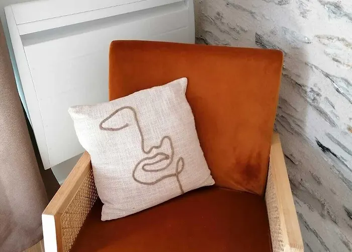 La Petite Boire - D'hôtes 3*