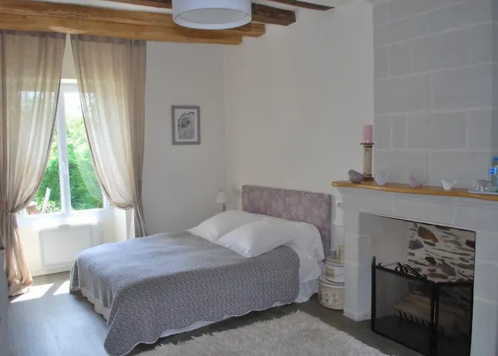 La Petite Boire - D'hôtes Couette-café 3*